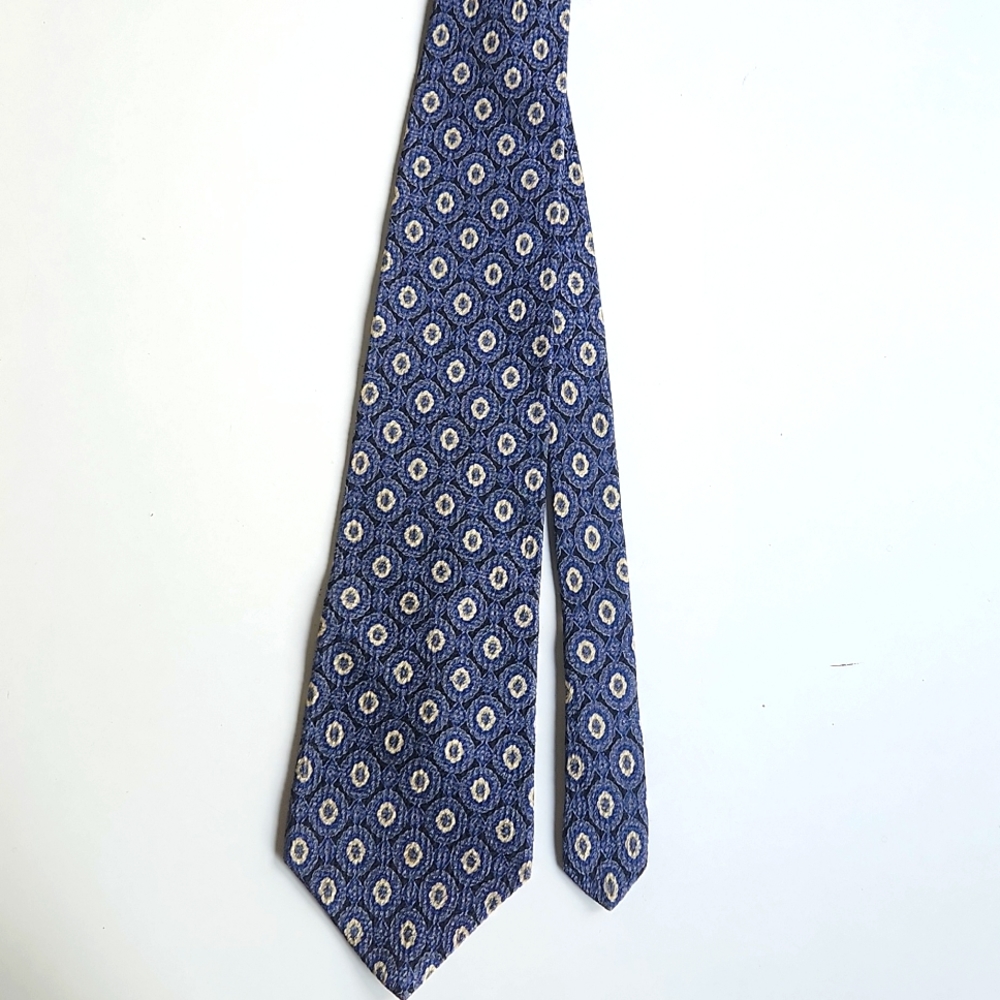 Givenchy Monsieur Silk Tie